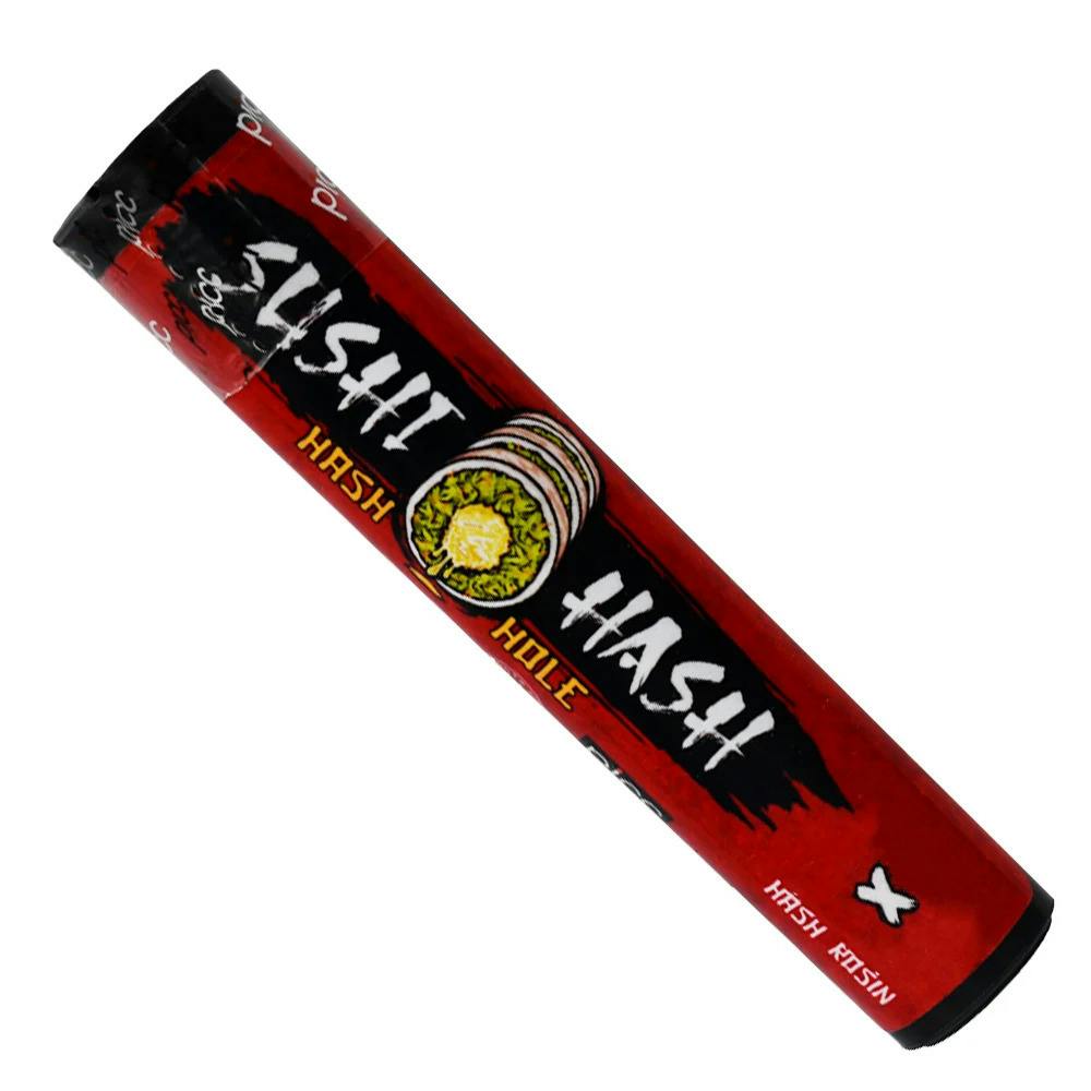 Pie Face #20 & Guava Cupcake Infused Pre-Roll | 1g (DOH)