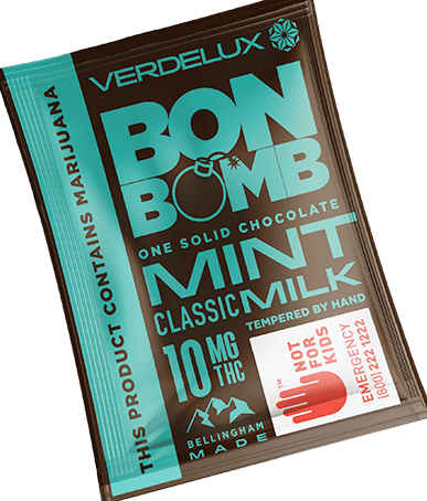 VEC Bon Bombs Mint