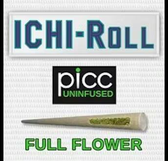 Hash Goo Berry Pre-Roll | 1g (DOH)