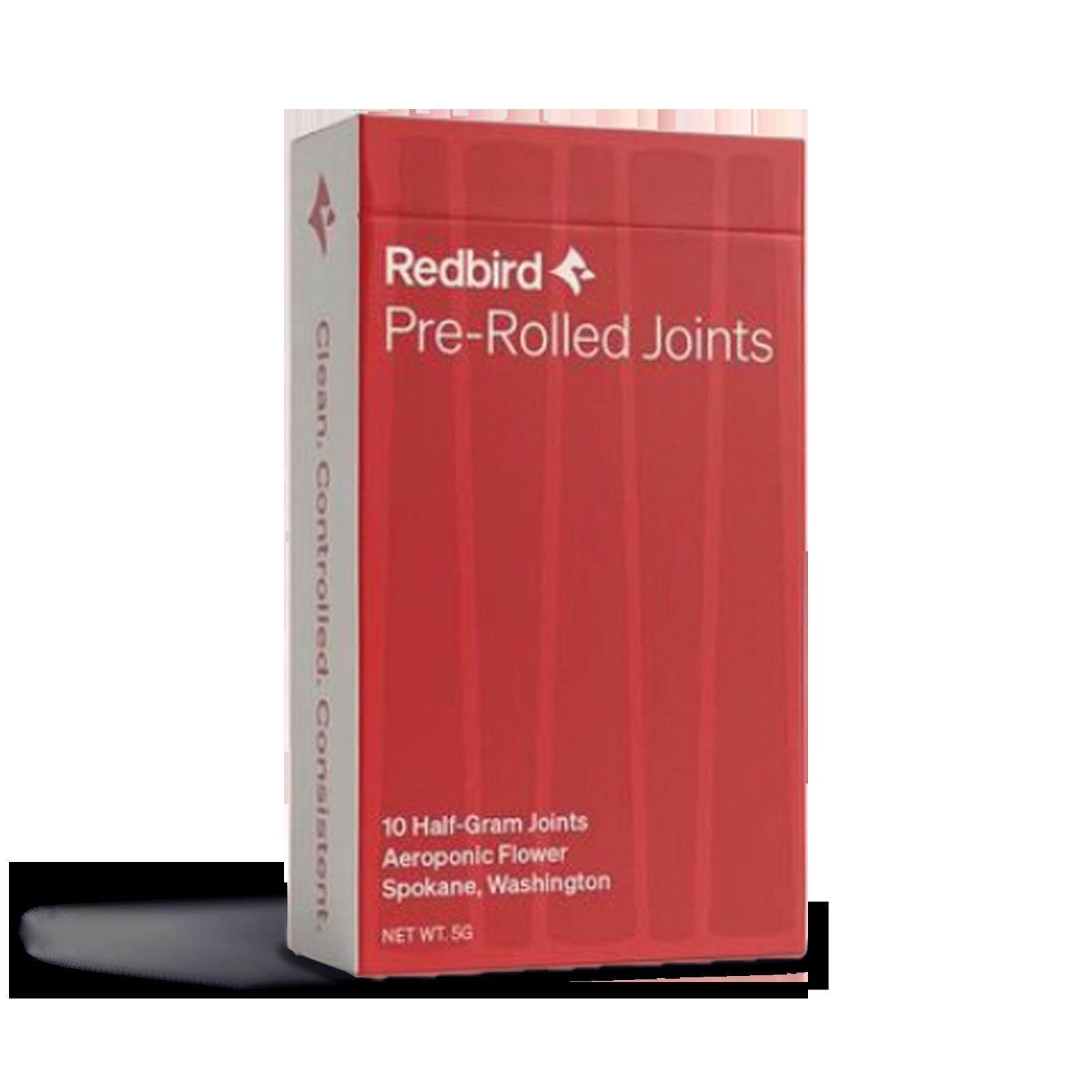 Blue Dream Pre-Roll Pack 10pk | 5g (DOH)
