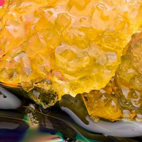 Truffle Shuffle Live Resin | 1g (DOH)
