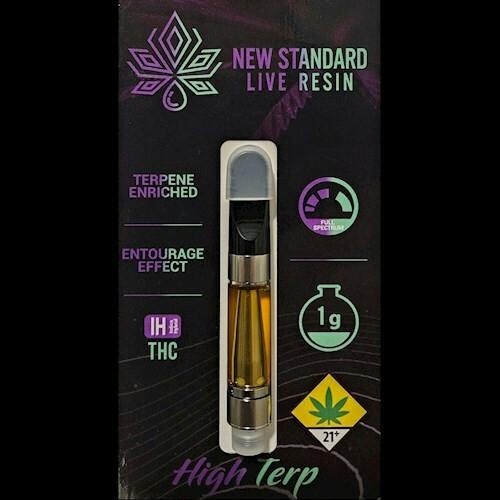 Face Off OG Cartridge