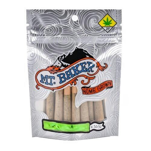 Zade Pre-Roll Pack 10pk | 5g (DOH)