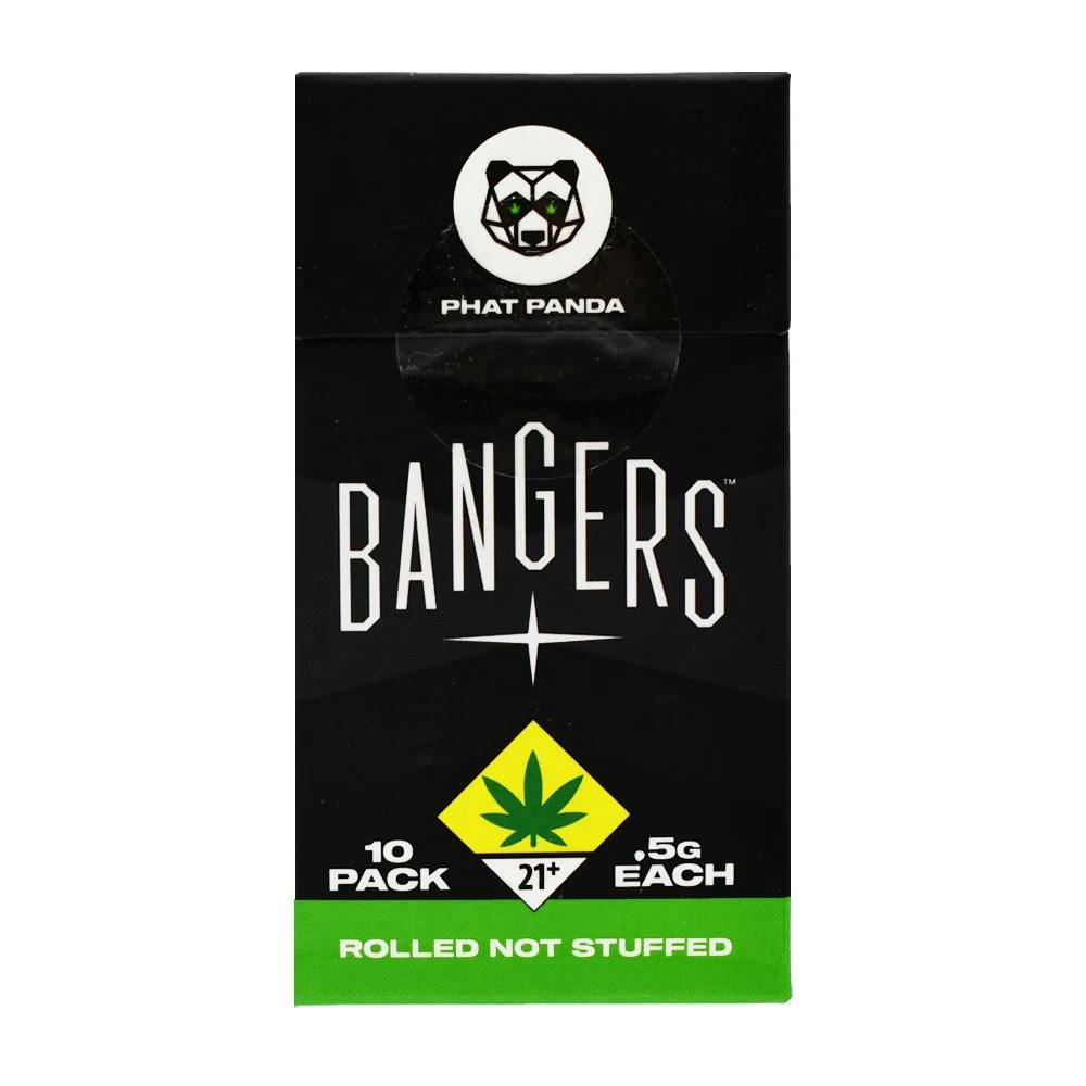Bone Collector Pre-Roll Pack Bangers 5pk | 5g (DOH)