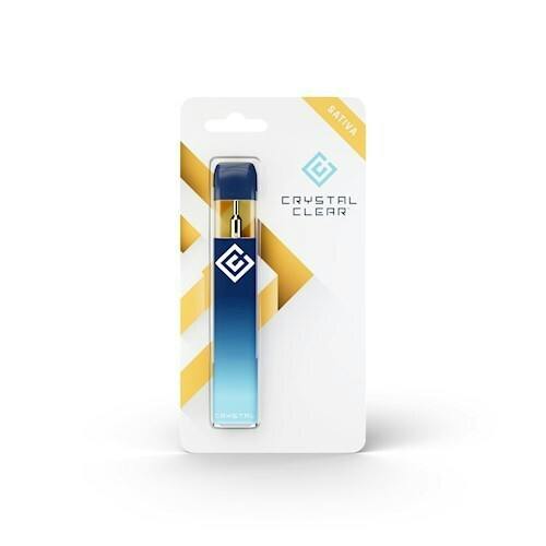 Alaskan Thunder F*ck Distillate Disposable | 1g (DOH)