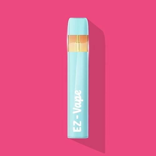 Huckleberry Flavored Disposable | 1g (DOH)