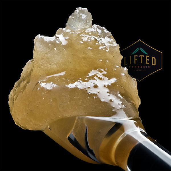 Wedding Cake Sugar Crystals | 1g (DOH)