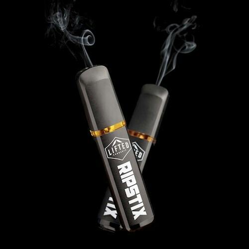 Swiss Watch HTE Ripstix | 1g (DOH)