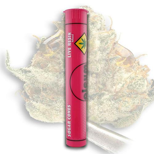 Permanent Marker Infused Pre-Roll 2pk