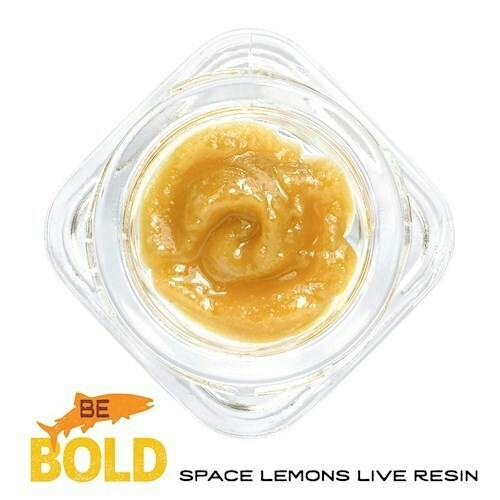 Pineapple Burst Live Resin Wax | 1g (DOH)