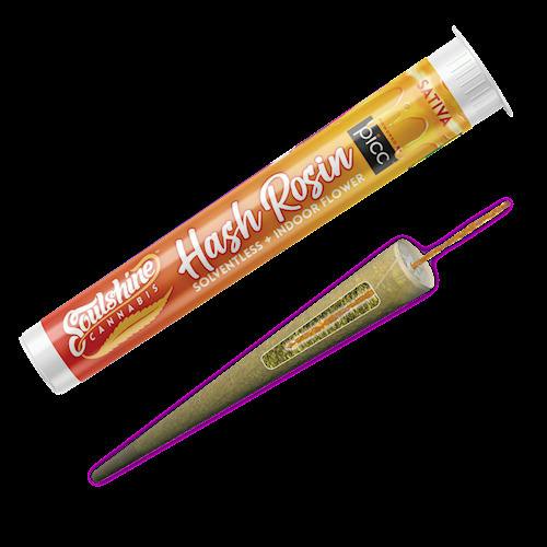 Lodi Dodi x Sativa PICC Rosin Infused Pre-Roll
