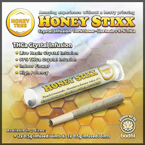Purple Urkle x Grape Gas Infused Pre-Roll Pack 5pk