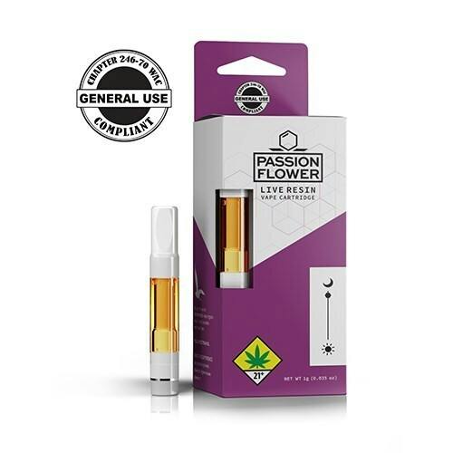 Trillianz CBN Cartridge | 1g (DOH)