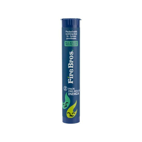 Bling Blaow Pre-Roll 2pk | 1g (DOH)