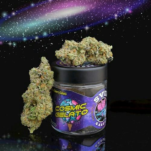 Cosmic Gelato (DOH)