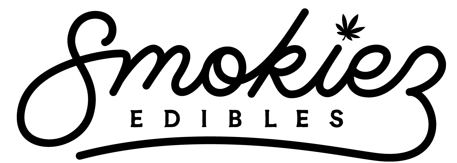 Smokiez Fruit Chews Jamberry 1:1 CBN