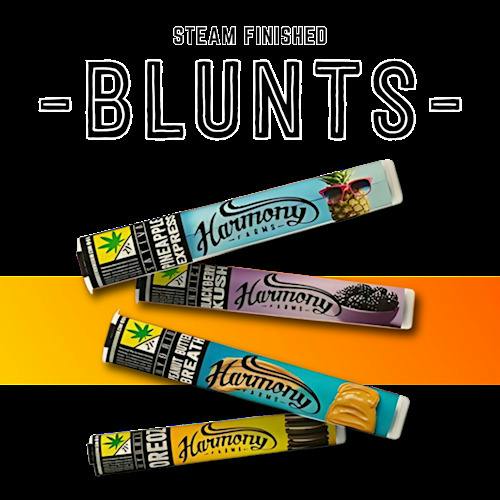 Cash Flow OG Blunt | 1g (DOH)