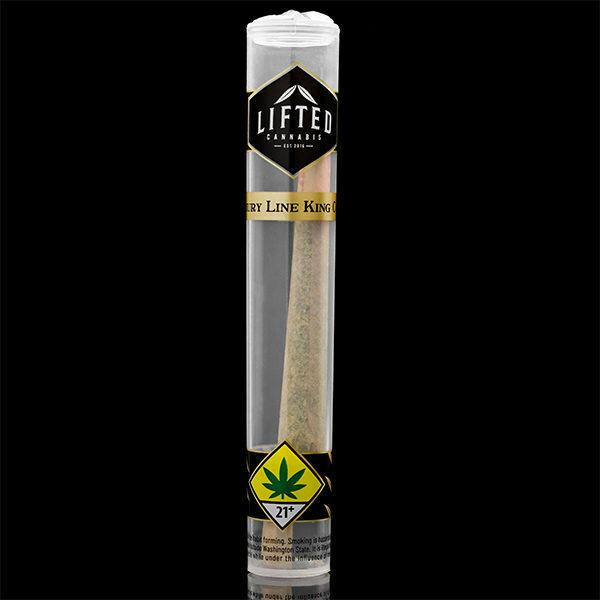 Metaverse Infused Pre-Roll | 1g (DOH)