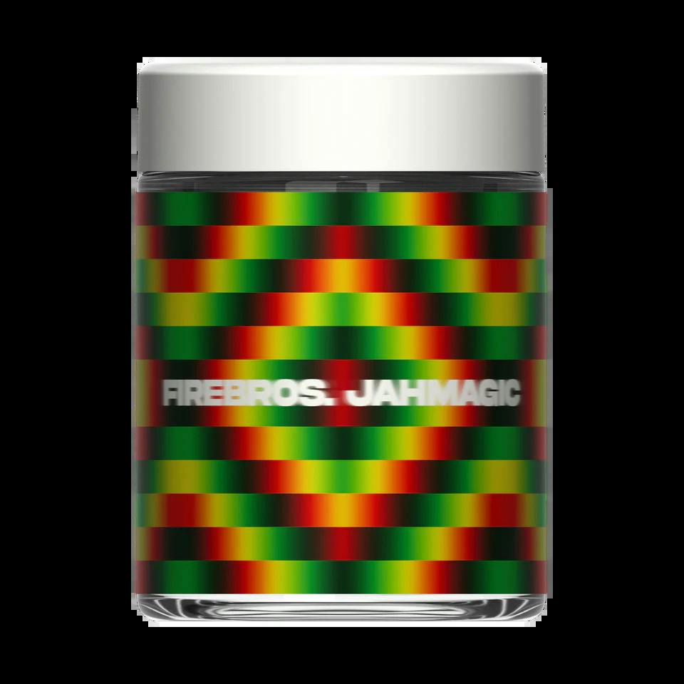 Jahmagic (DOH)
