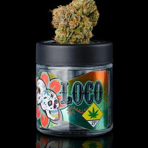 Puro Loco (DOH)