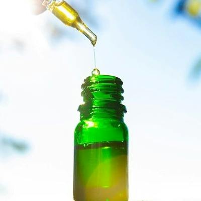 Entourage 1:1:1 CBG Serum