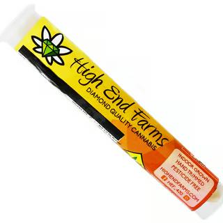 Cherrygasm Pre-Roll 2-pack | 1g (DOH)