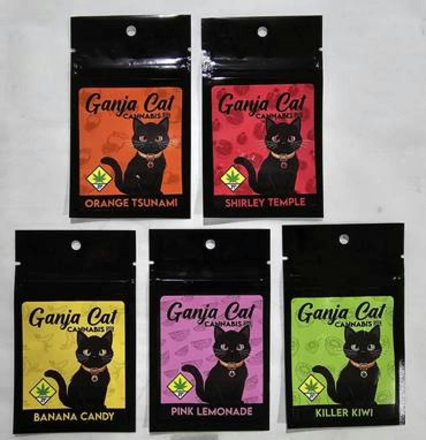 Grape Galaxy Flavored Cartridge