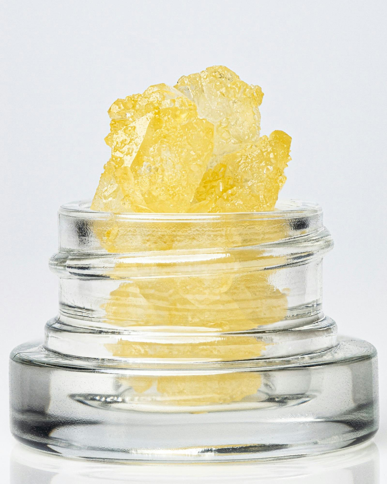 GMO - Signature Live Slush