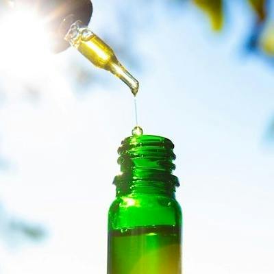 Sleep CBN Serum