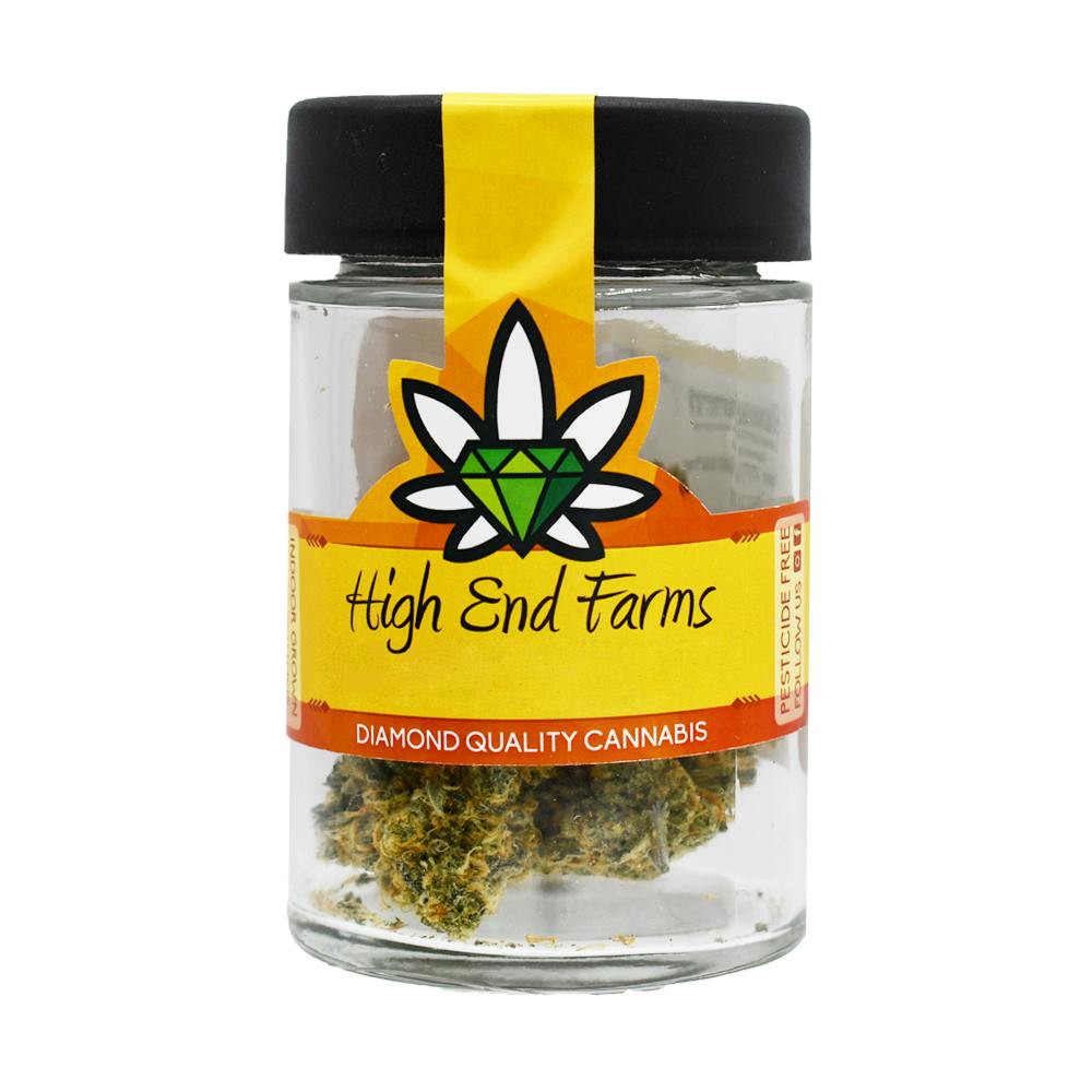 Blue Dream | 28g (DOH)