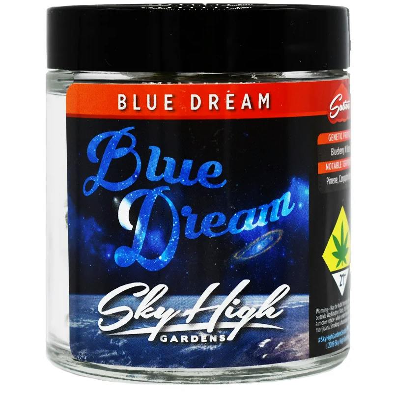 Blue Dream (DOH)