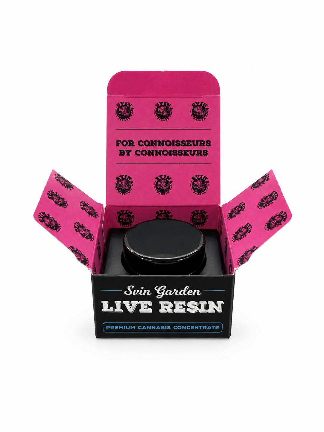 Amaretto Sour Live Resin Badder | 1g (DOH)