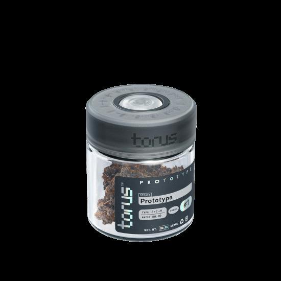 Key Lime Cookies - Torus Flower - 3.5g (DOH)