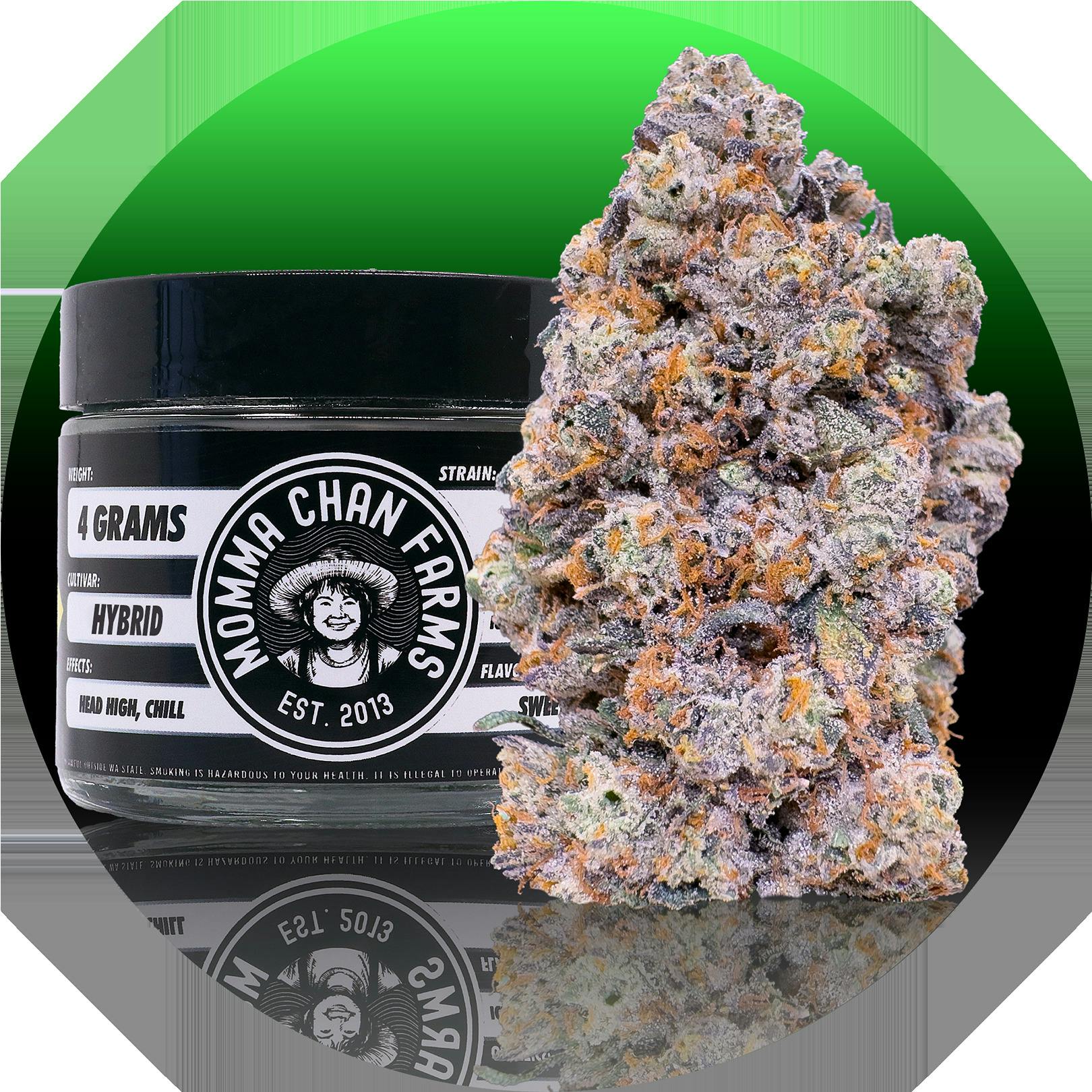 Jokerz OG | 4g (DOH)