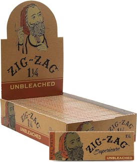Zig Zag 1 1/4