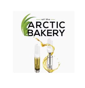 Jack's Passion BDT 1g Disposable Cart.