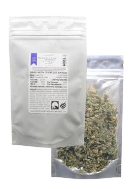 Georgia Pie Trim Bag (I)