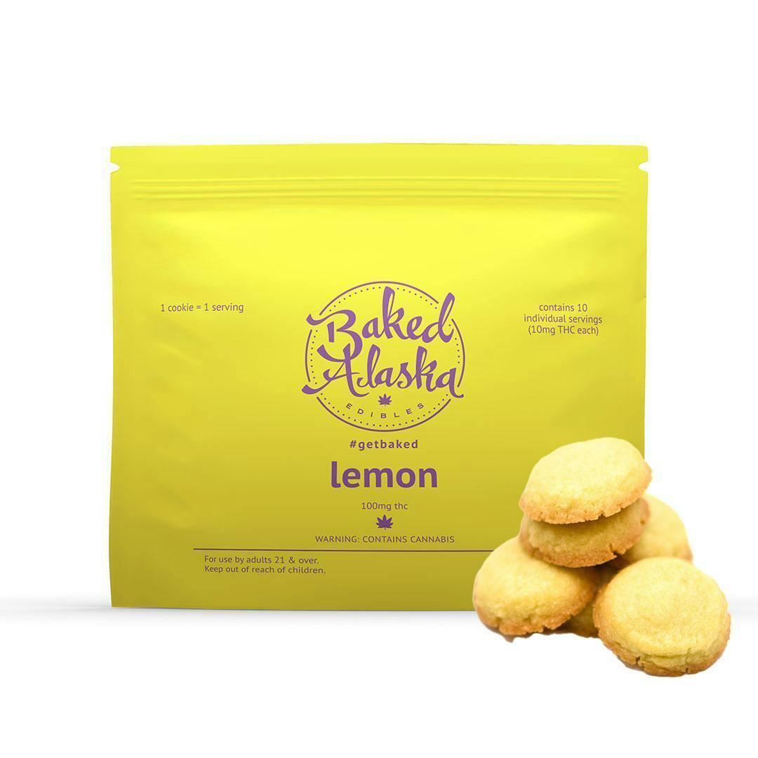 100MG Nome Nuggets (Lemon) (S)