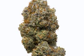 Butte Cookies (I) Flower