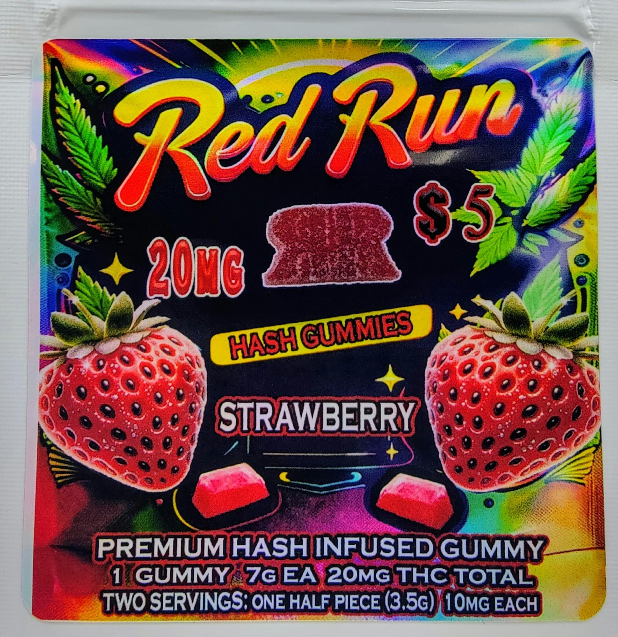Strawberry