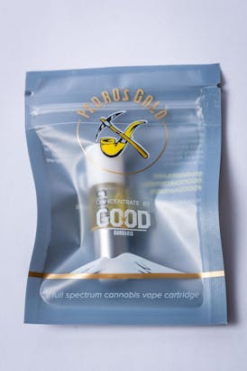 Miami Citrus 1g Cart!