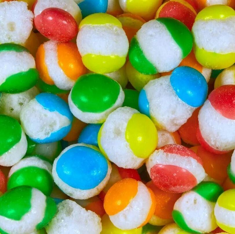 Small Freeze Dried Candies No