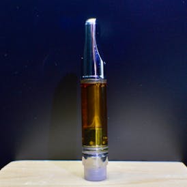 L.I.P. Hash Oil 1g Cart