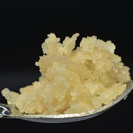 Super Lemon Haze 1g Sugar