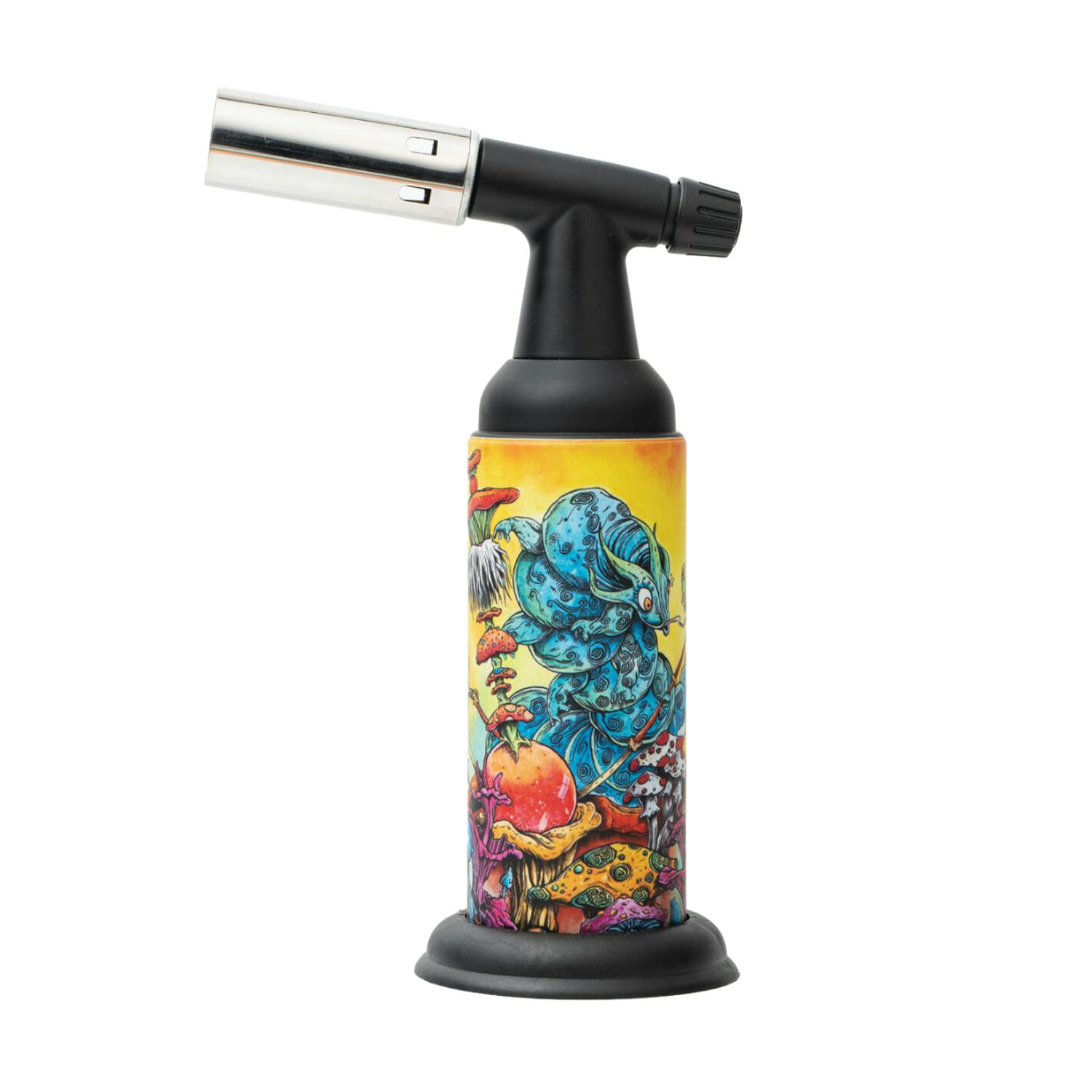 $25 Special Blue Torch