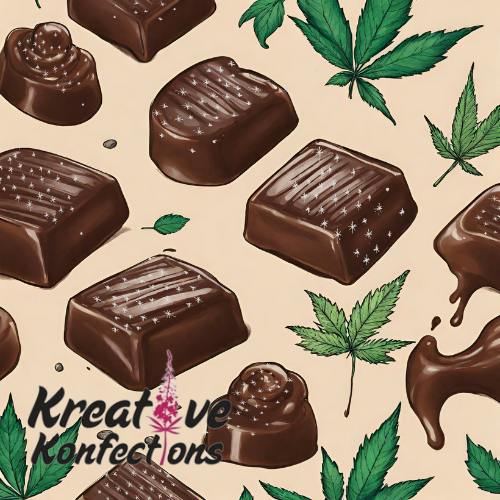 100mg Salted Karamels 10:10
