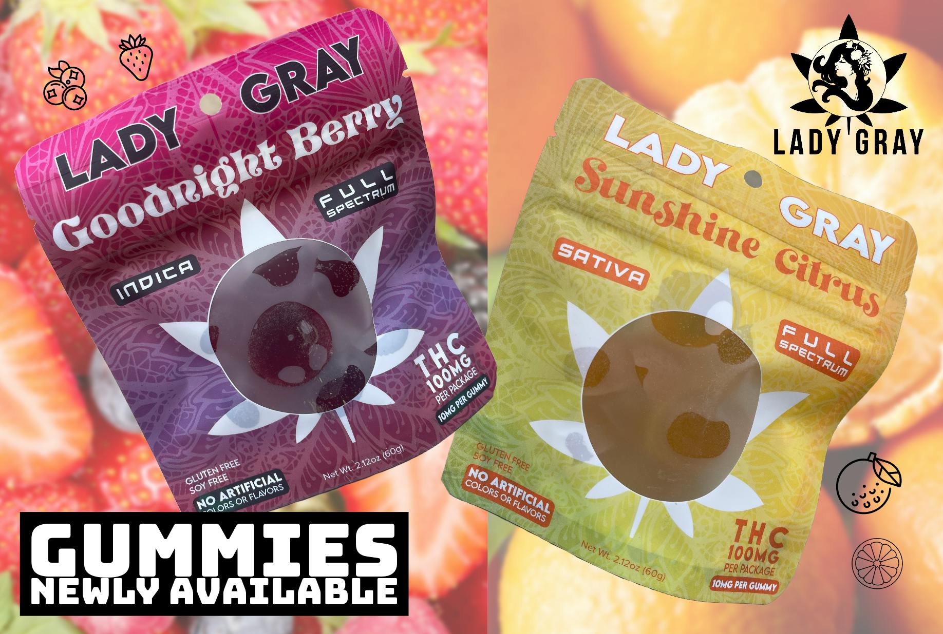 Sunshine Citrus