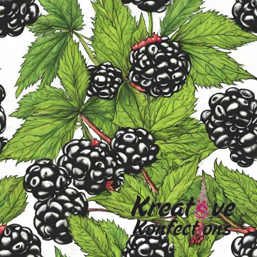 100mg 10:10 Blackberry Heavenlys