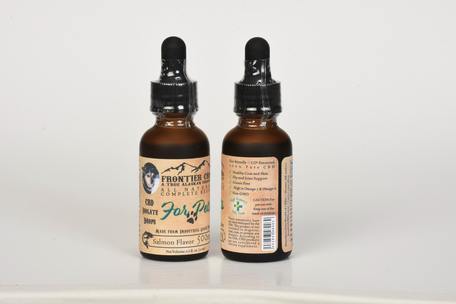 500mg Beef CBD for Pets
