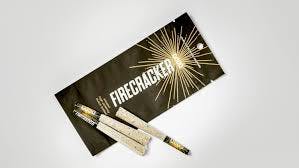 Acid Vision Infused Firecracker PR